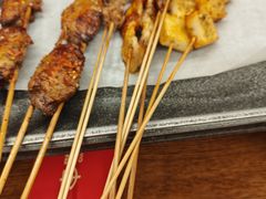 -管氏翅吧(广渠门店)