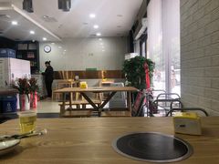 大堂-老殷锅仔