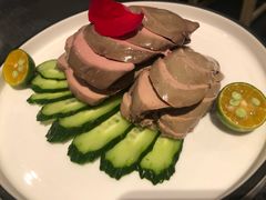 -京尊烤鸭店JINGZUN(春秀路店)
