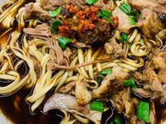 -南花桥羊肉馆老字号(乌镇店)