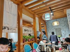 -九田家黑牛烤肉料理(柒悦城店)