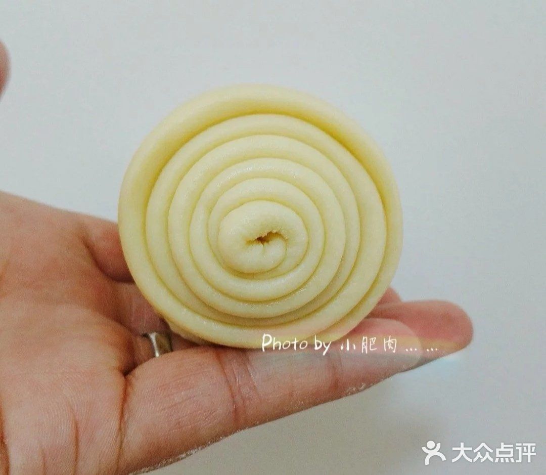 动手做吐司