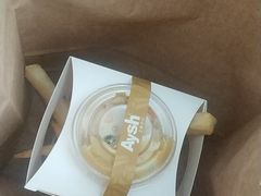 -艾薯夫妇Aysh(红山店)