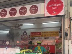 -榮泰米粉湯(Left Shop)