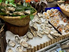 -初色海鲜自助(万丰路店)