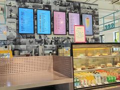 -穆拉诺餐厅(上海玻璃博物馆店)