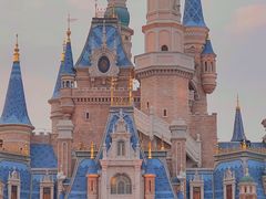 -上海迪士尼度假区