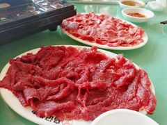 -乌记鲜活牛肉城(金砂东路店)