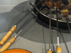 -水浒烤肉(大学城总店)