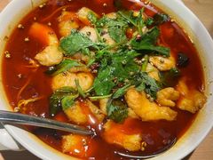 -四季餐厅·新津菜(环湖中路店)
