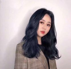 -MYYF SALON烫发染发