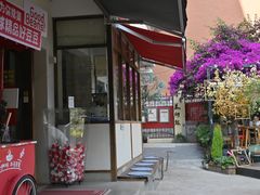 -KAFKA·卡夫卡咖啡(文林店)