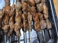 -大陈鸿源牛肉馆(大陈总店)