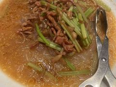 -阿庄新豫菜(航海东路店)
