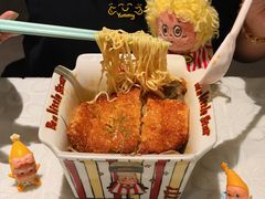 -芭蕉树·新派泰国餐厅(汉溪长隆店)