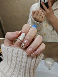 -美兮美学·日式美甲美睫