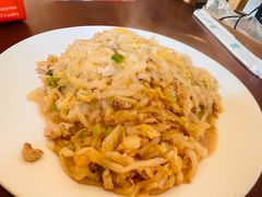 -东北菜冰城一家人