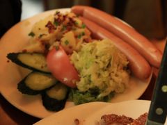 -申德勒加油站西餐厅(日坛路总店)
