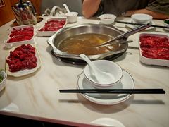 -潮汕大目牛肉火锅(上梅林店)
