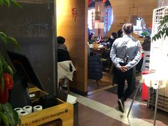 -南小馆(迪士尼小镇店)