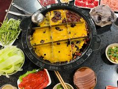 -邓莽子老火锅(中兴路总店)