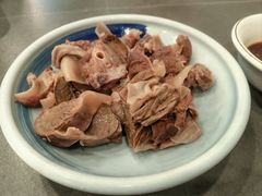 -东北农家小院(定西路店)