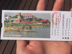 -老虎石海上公园