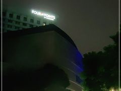 -扬州绿地铂骊酒店