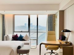 -北京北辰洲际酒店