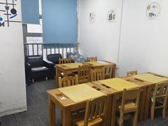 -星位围棋俱乐部(宝山万达店)