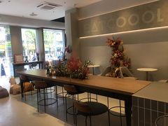 -烫面包·面包烘焙(绿地缤纷城店)