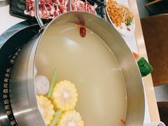-牛记皇·鲜牛肉火锅(弘阳广场店)