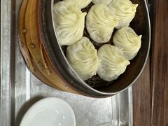 -鲁氏汤包王(长白街店)