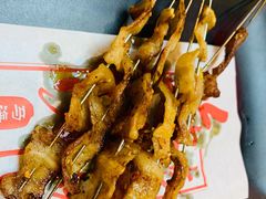 -马海涛牛肉串·午市牛腩饭·烧烤夜宵(领汇广场店)