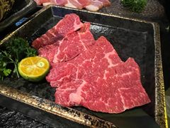 -樱嘢·炭火烧肉(惠南店)