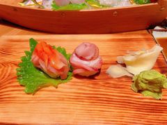 -yokocho上横町·日本食街(深业上城店)