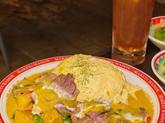 -孖记茶档·热腾茶餐(江南西plus店)