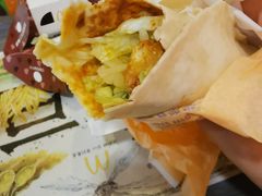 -麦当劳(无锡滨湖万达店)