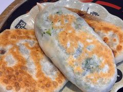 -老北京馅饼粥(西单店)