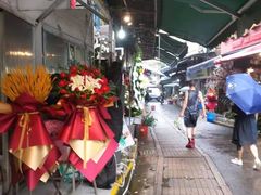 -循礼门鲜花花市(武汉循礼门店)