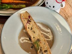 -果仁·意大利餐厅(财富广场店)