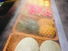 -六月雪干锅(涪城万达广场店)