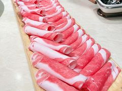 -三宝涮肉(体育学院店)