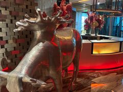 -恰餐厅及酒吧CHAR Bar & Grill(北京三里屯洲际店)