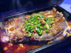 -炉鱼(爱琴海购物公园店)