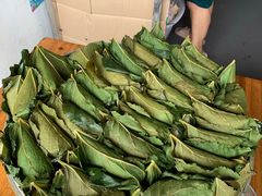 -叶婆婆豆浆馍馍