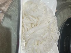 -原林野山菌火锅·炒菌(关上野生菌一条街店)