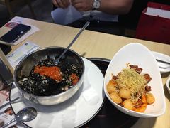 -韩香福脊骨汤锅(上杭路店)