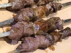 -SEEUNARI西域娜依新疆菜(环宇广场店)