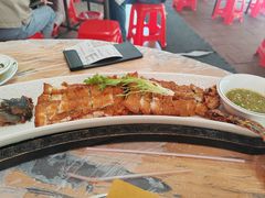 -醉壹号海鲜大排档·老厦门特色菜(厦门美食地标店)